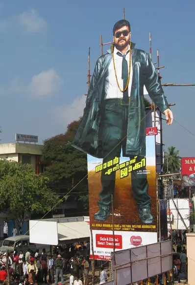 From sketch to street: how Keralas iconic cutout art comes to life